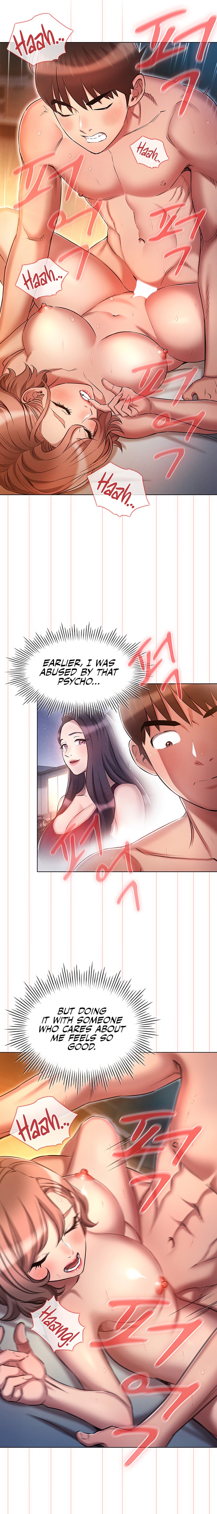 Law Of Reincarnation - Chapter 27 Page 16