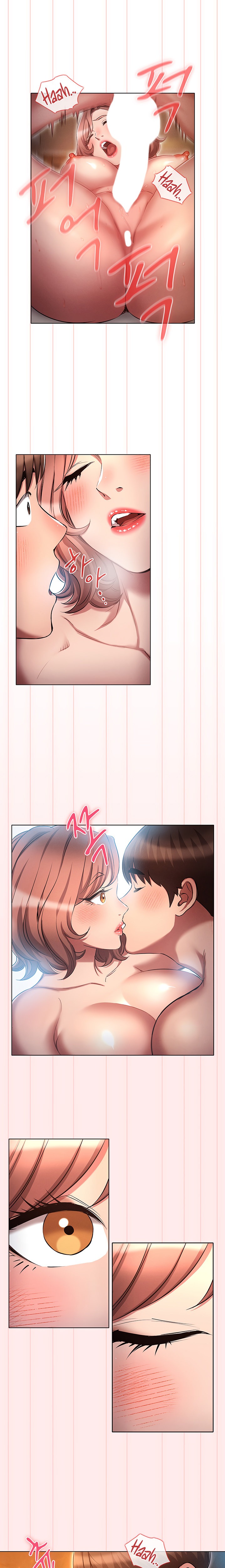 Law Of Reincarnation - Chapter 27 Page 17