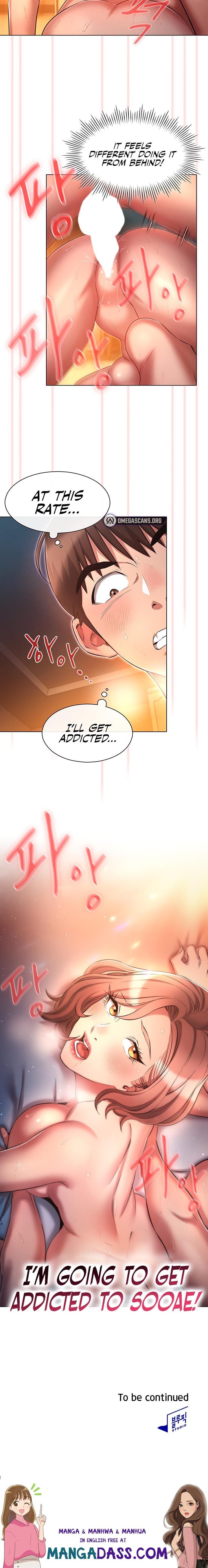 Law Of Reincarnation - Chapter 28 Page 20