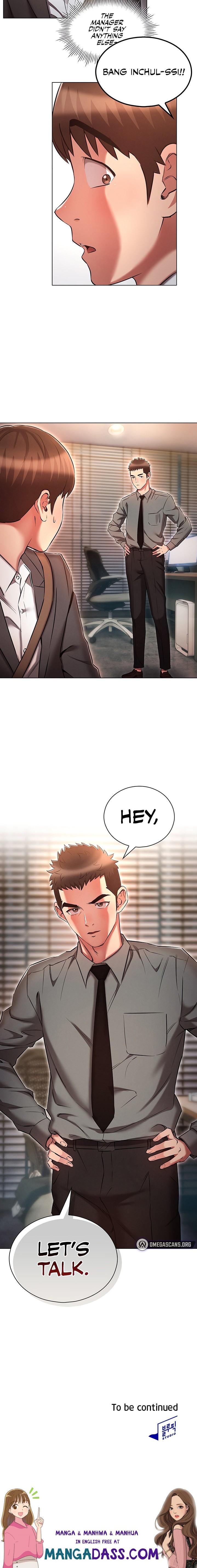 Law Of Reincarnation - Chapter 29 Page 23