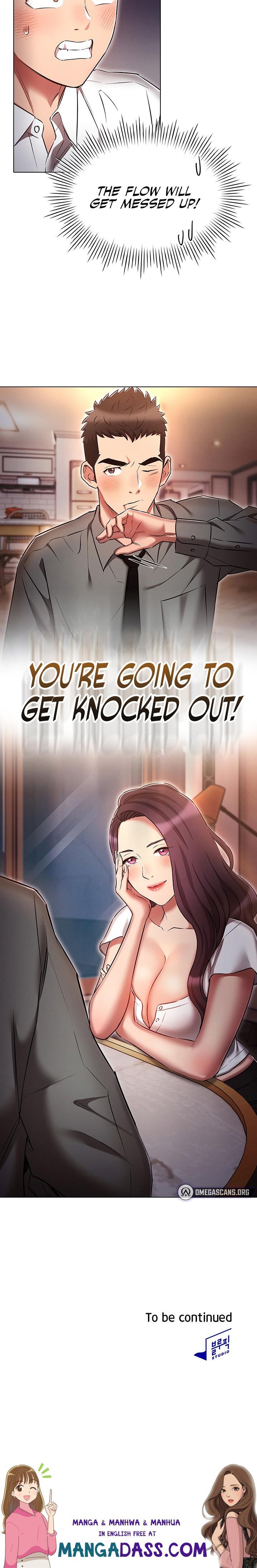 Law Of Reincarnation - Chapter 31 Page 21