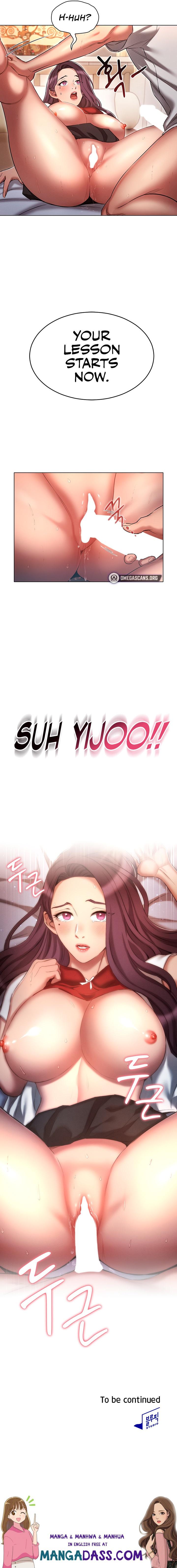 Law Of Reincarnation - Chapter 33 Page 19