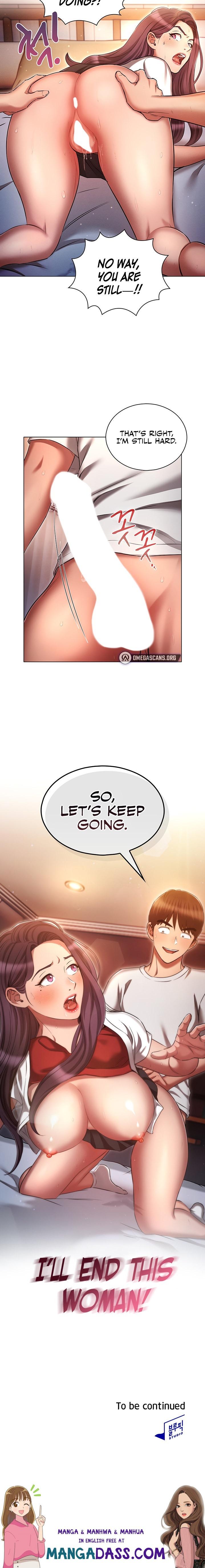 Law Of Reincarnation - Chapter 34 Page 20