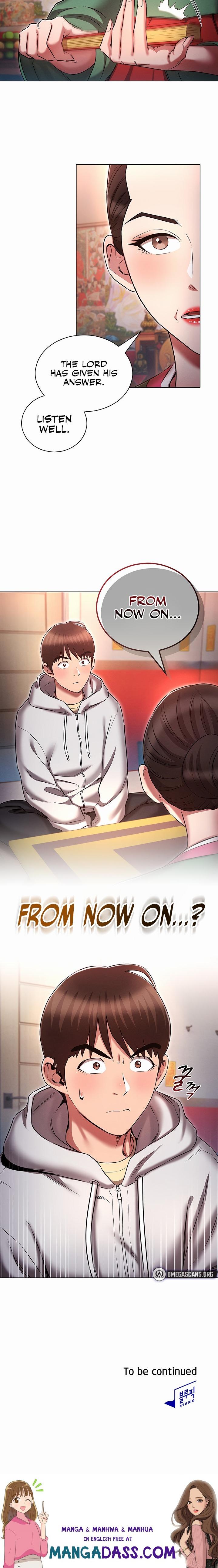 Law Of Reincarnation - Chapter 36 Page 22