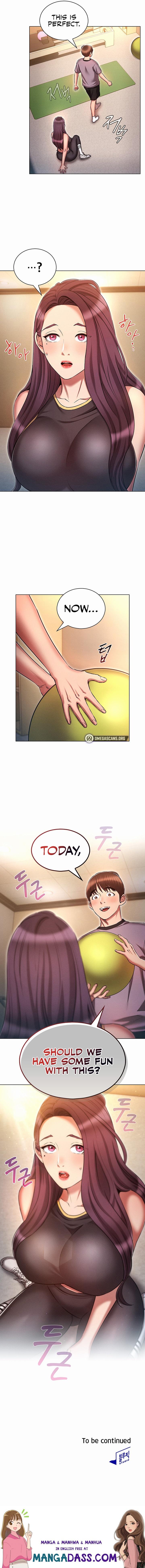 Law Of Reincarnation - Chapter 38 Page 19