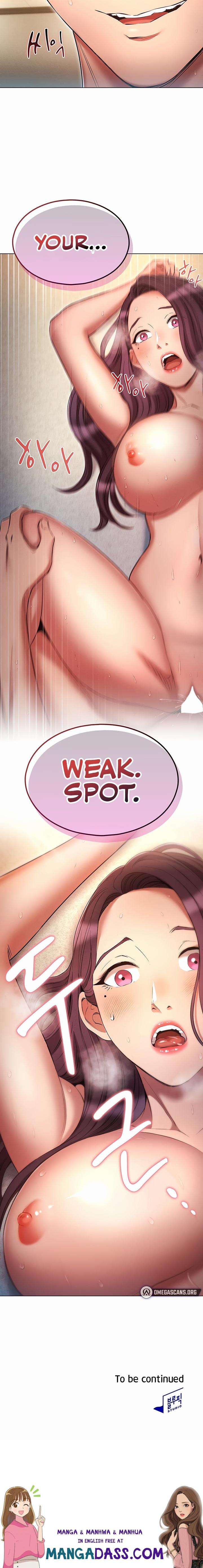 Law Of Reincarnation - Chapter 40 Page 16