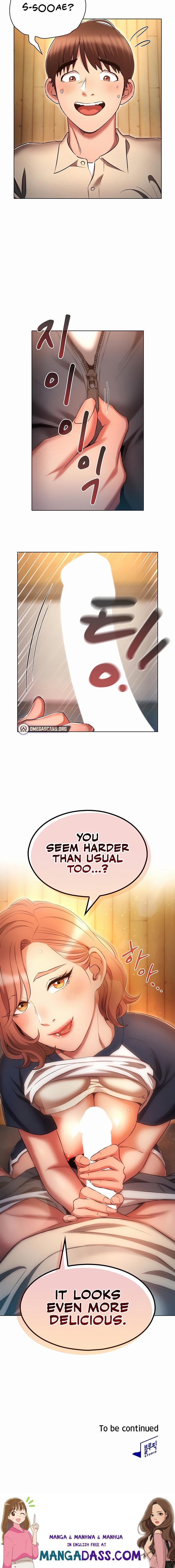 Law Of Reincarnation - Chapter 42 Page 18