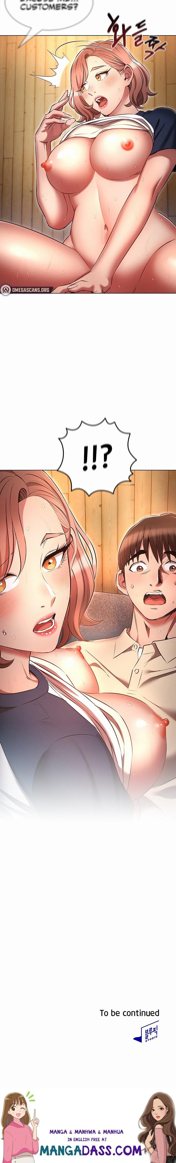 Law Of Reincarnation - Chapter 43 Page 27