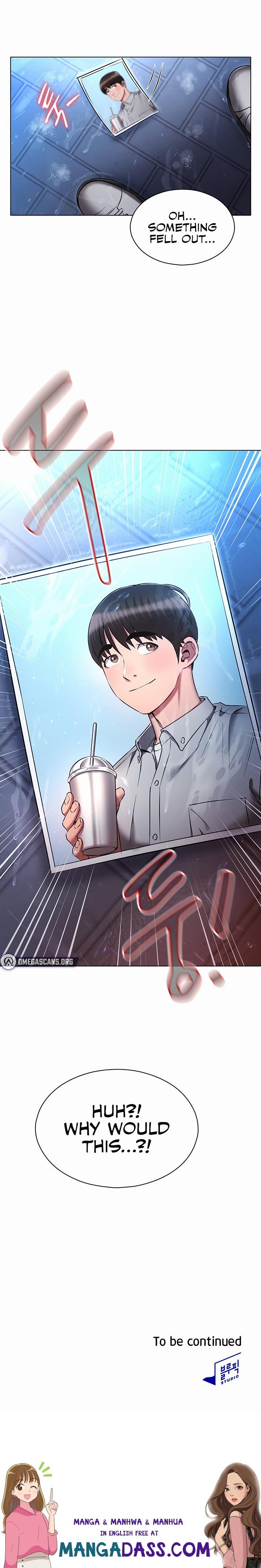 Law Of Reincarnation - Chapter 44 Page 24