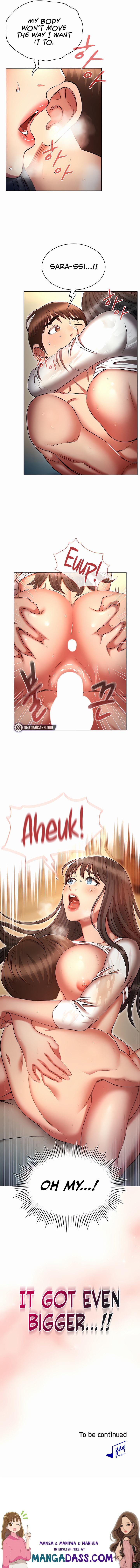 Law Of Reincarnation - Chapter 48 Page 19