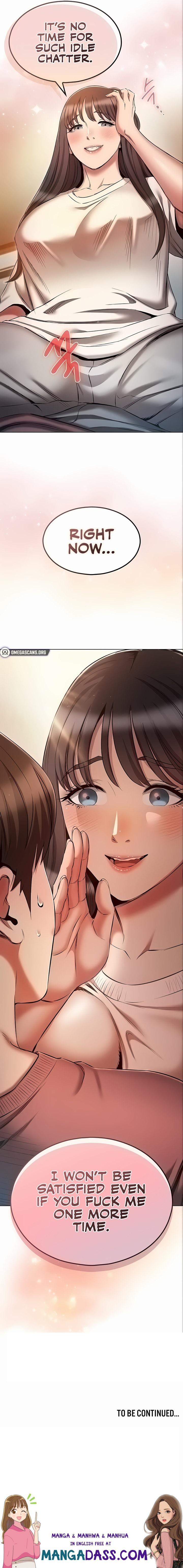 Law Of Reincarnation - Chapter 50 Page 28