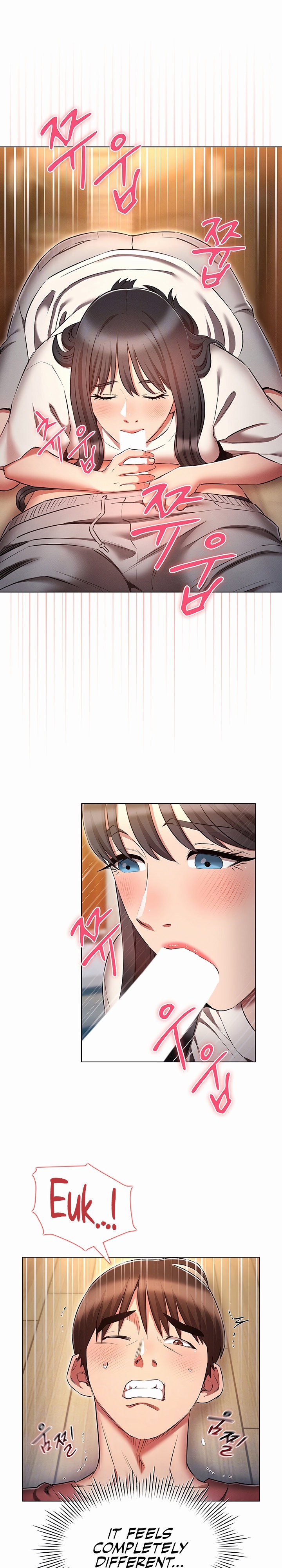 Law Of Reincarnation - Chapter 51 Page 7