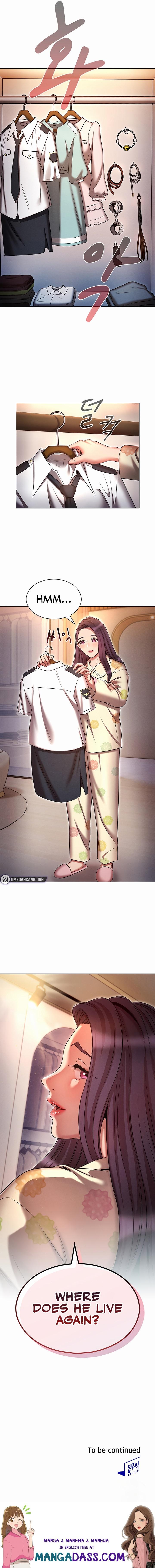 Law Of Reincarnation - Chapter 52 Page 28