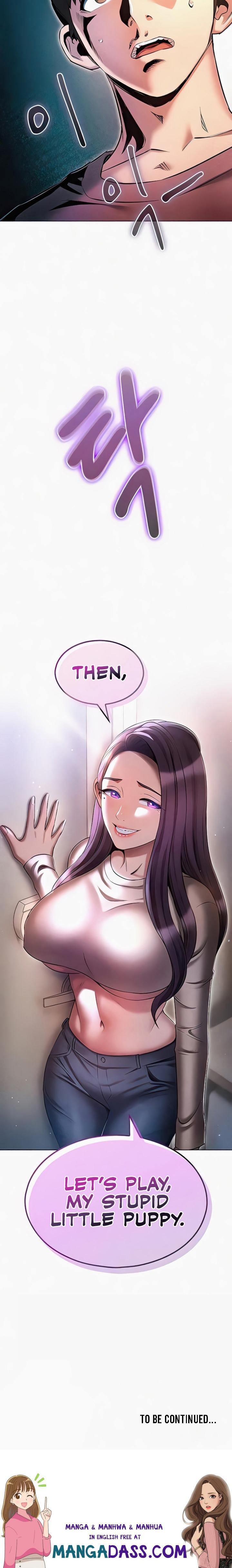 Law Of Reincarnation - Chapter 53 Page 20