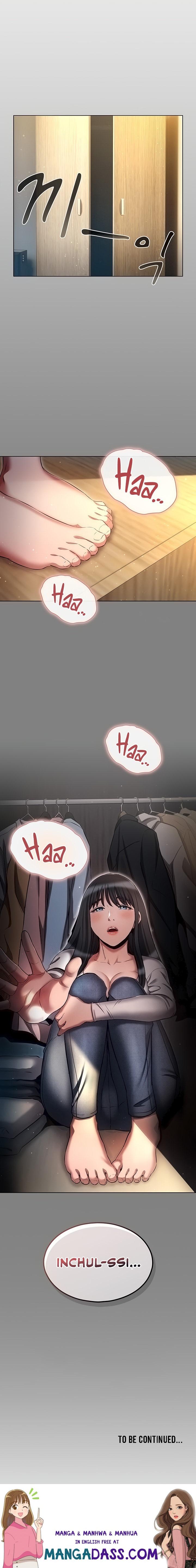 Law Of Reincarnation - Chapter 57 Page 17