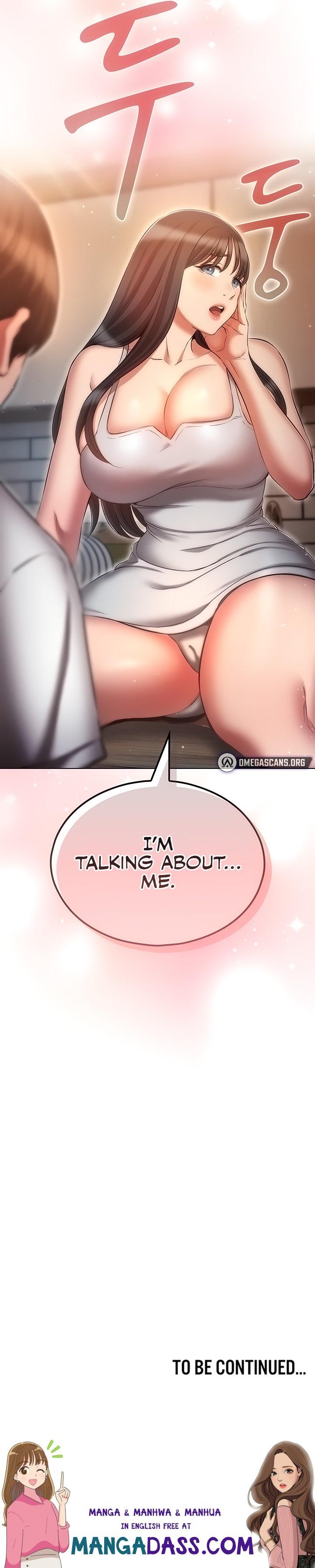 Law Of Reincarnation - Chapter 58 Page 17