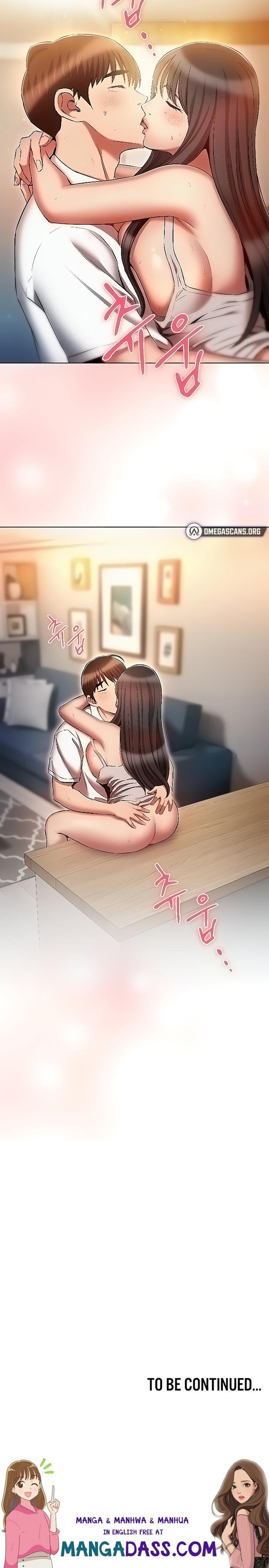 Law Of Reincarnation - Chapter 59 Page 27