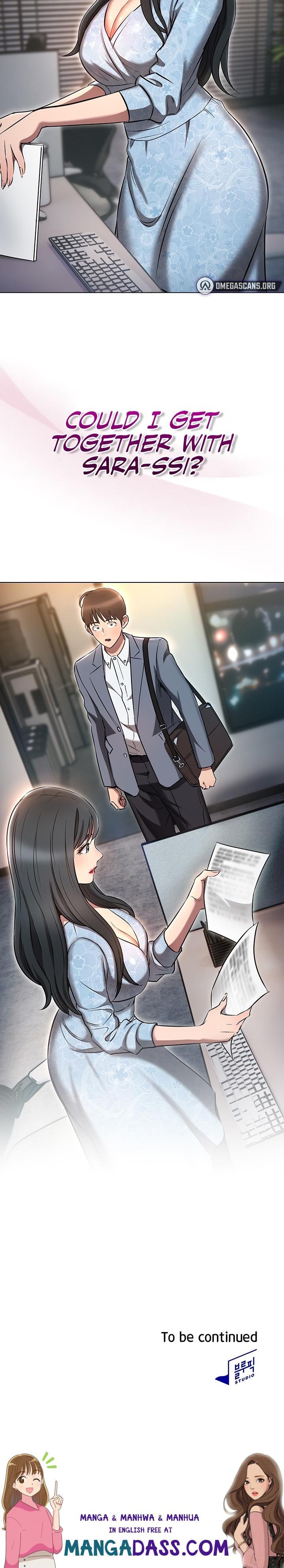 Law Of Reincarnation - Chapter 6 Page 26