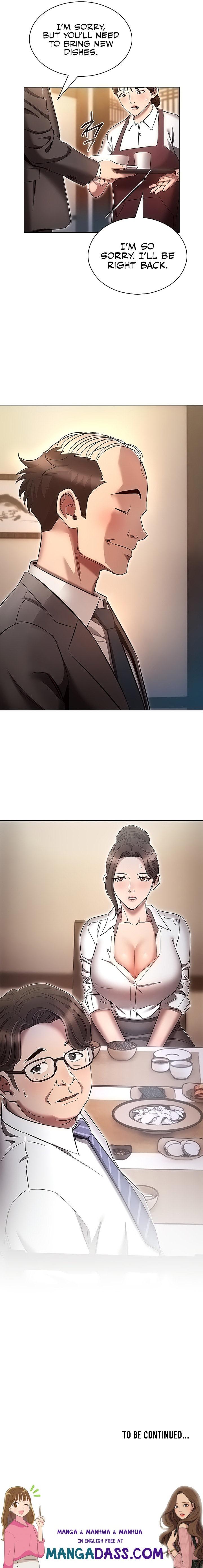 Law Of Reincarnation - Chapter 62 Page 19