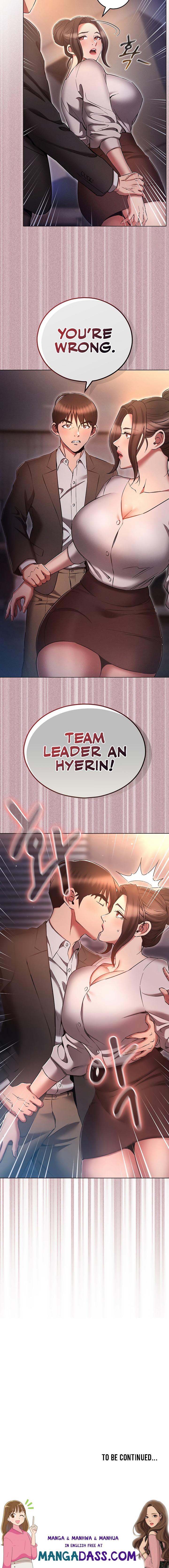 Law Of Reincarnation - Chapter 64 Page 20