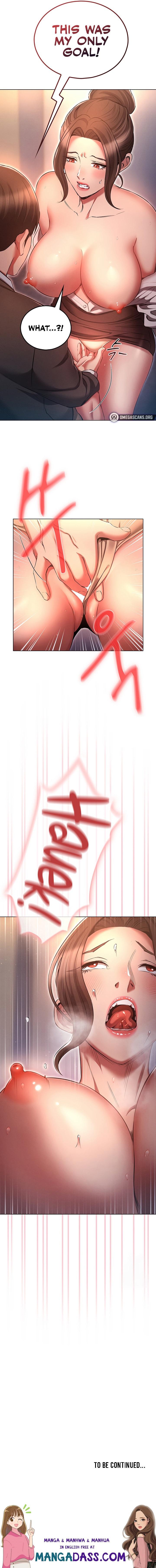 Law Of Reincarnation - Chapter 65 Page 19