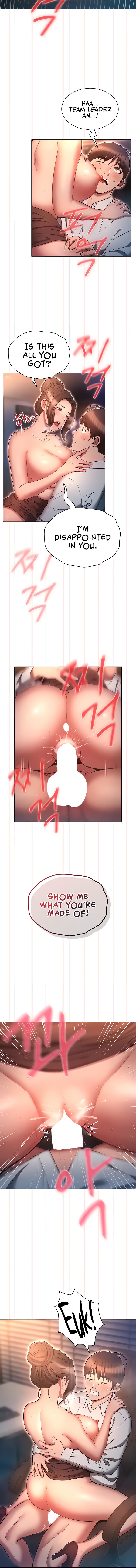 Law Of Reincarnation - Chapter 67 Page 5