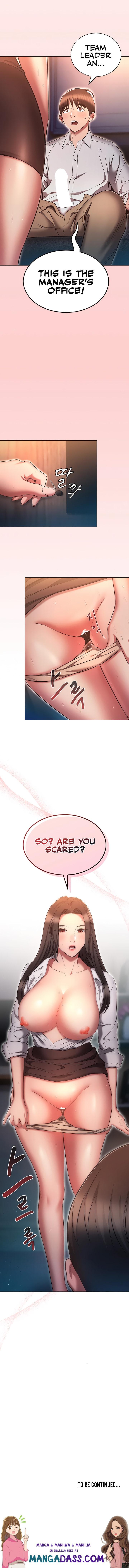 Law Of Reincarnation - Chapter 68 Page 13