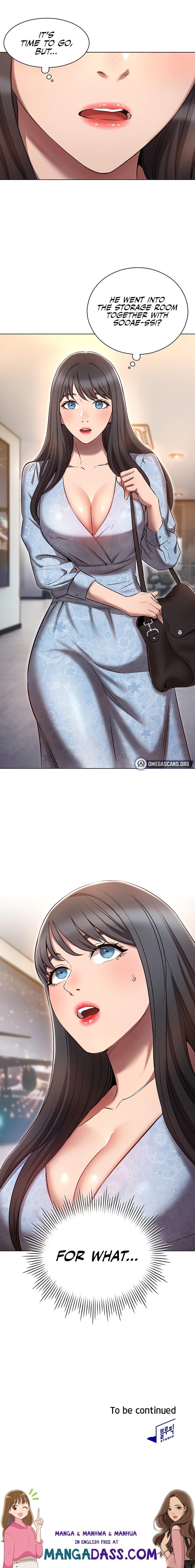 Law Of Reincarnation - Chapter 7 Page 25