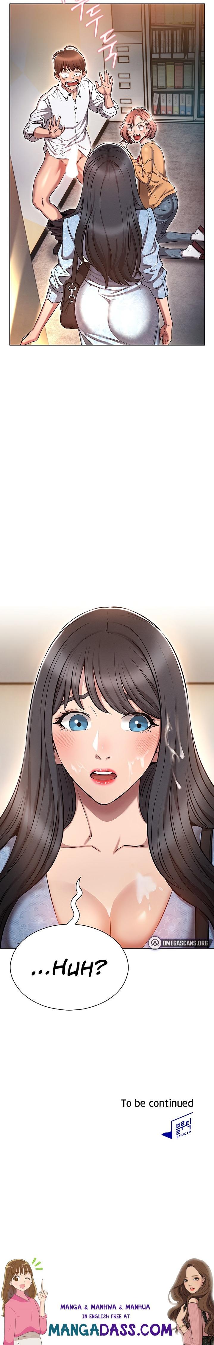 Law Of Reincarnation - Chapter 8 Page 27