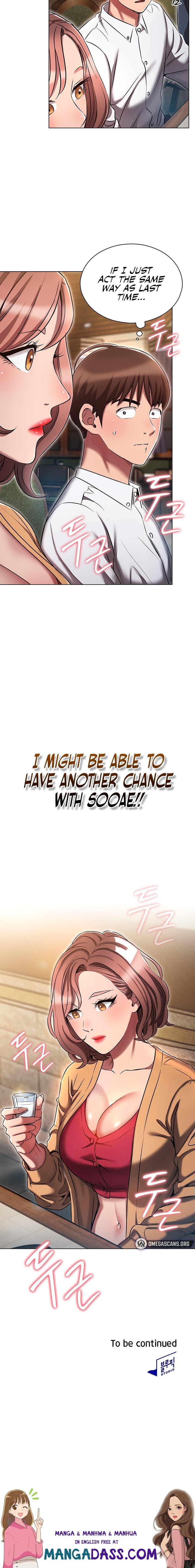 Law Of Reincarnation - Chapter 9 Page 26