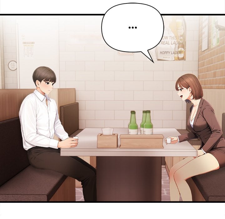 Language Exchange - Chapter 11 Page 11