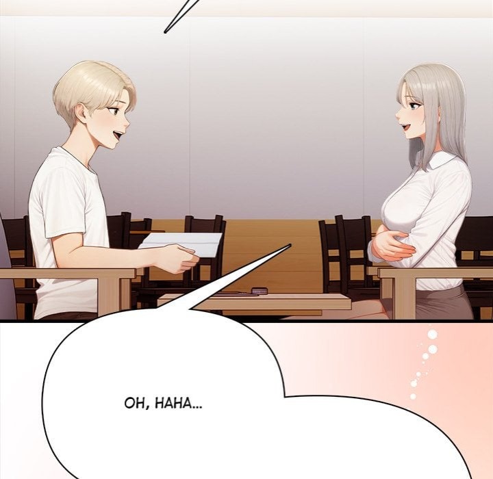 Language Exchange - Chapter 6 Page 64