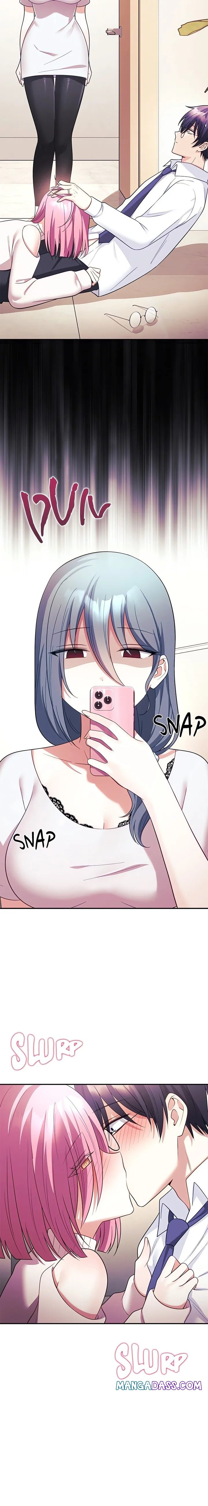 My Wife is a VTuber - Chapter 0 Page 7