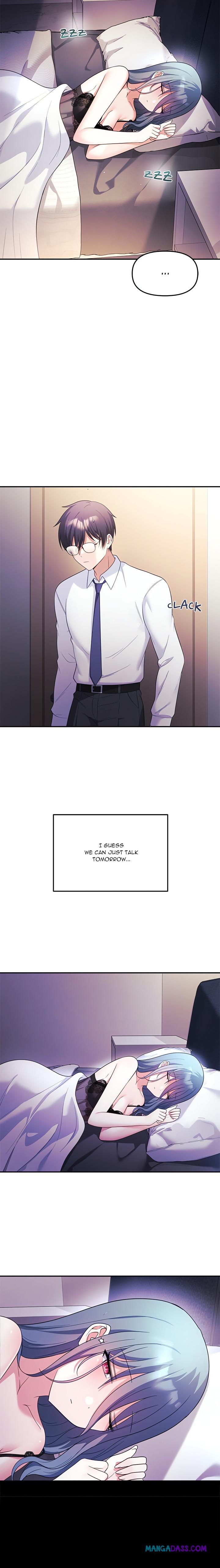 My Wife is a VTuber - Chapter 13 Page 5