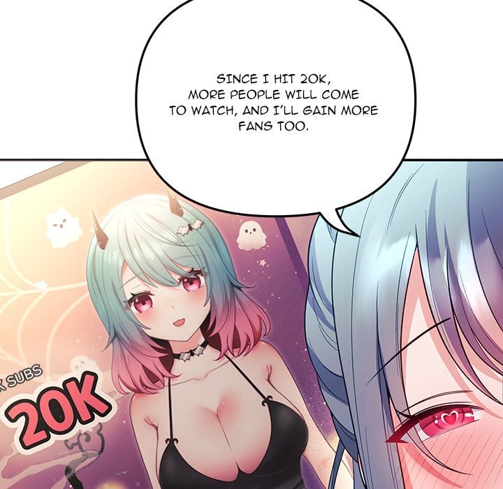 My Wife is a VTuber - Chapter 19 Page 23
