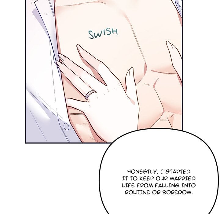 My Wife is a VTuber - Chapter 19 Page 43