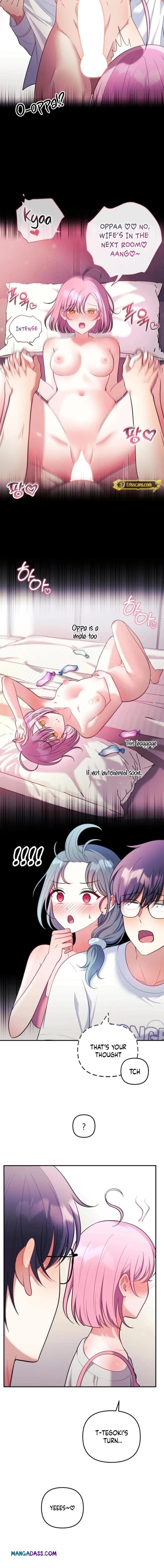 My Wife is a VTuber - Chapter 23 Page 10
