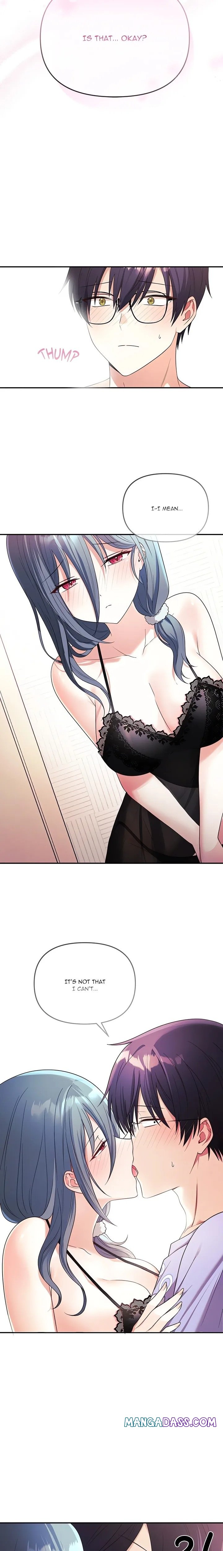 My Wife is a VTuber - Chapter 3 Page 10