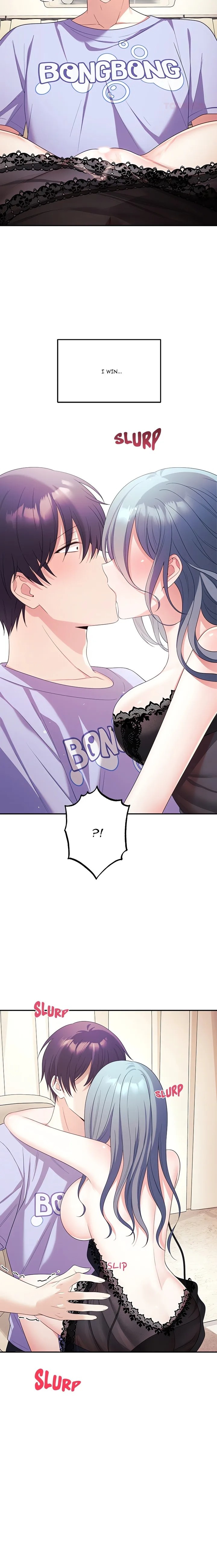 My Wife is a VTuber - Chapter 5 Page 10
