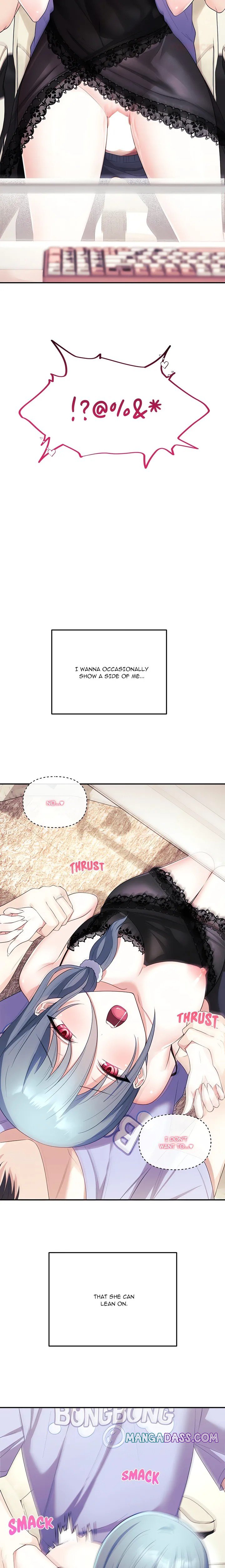 My Wife is a VTuber - Chapter 5 Page 5