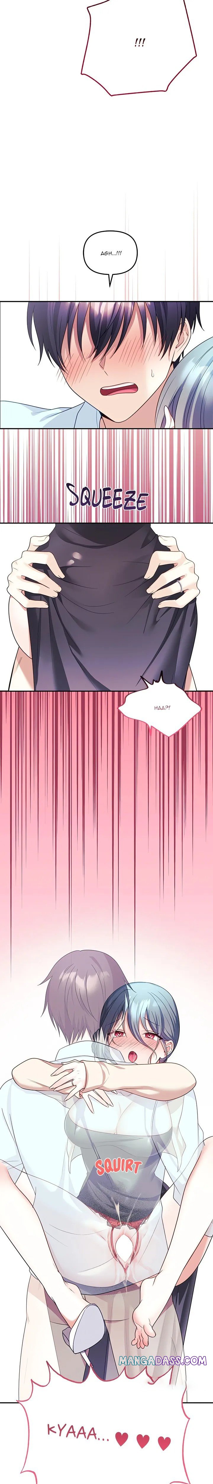 My Wife is a VTuber - Chapter 6 Page 23