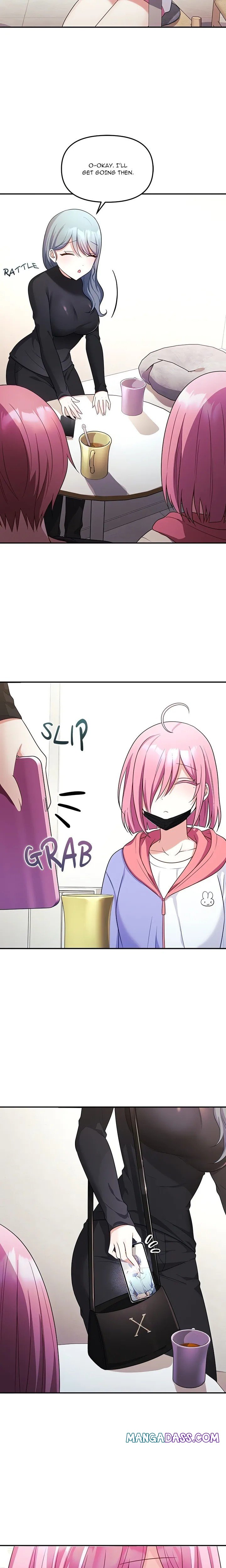 My Wife is a VTuber - Chapter 7 Page 24