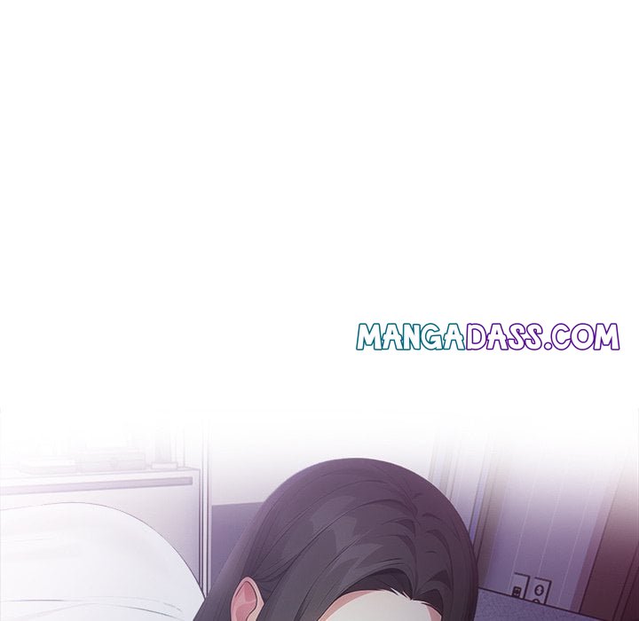 Seductive Curves Behind Closed Doors - Chapter 16 Page 14