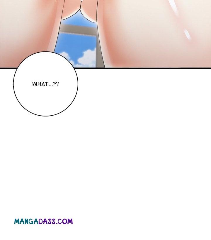 Seductive Curves Behind Closed Doors - Chapter 17 Page 114