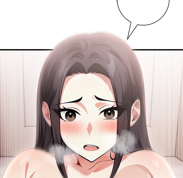 Seductive Curves Behind Closed Doors - Chapter 17 Page 65