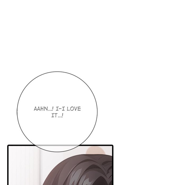 Seductive Curves Behind Closed Doors - Chapter 18 Page 86