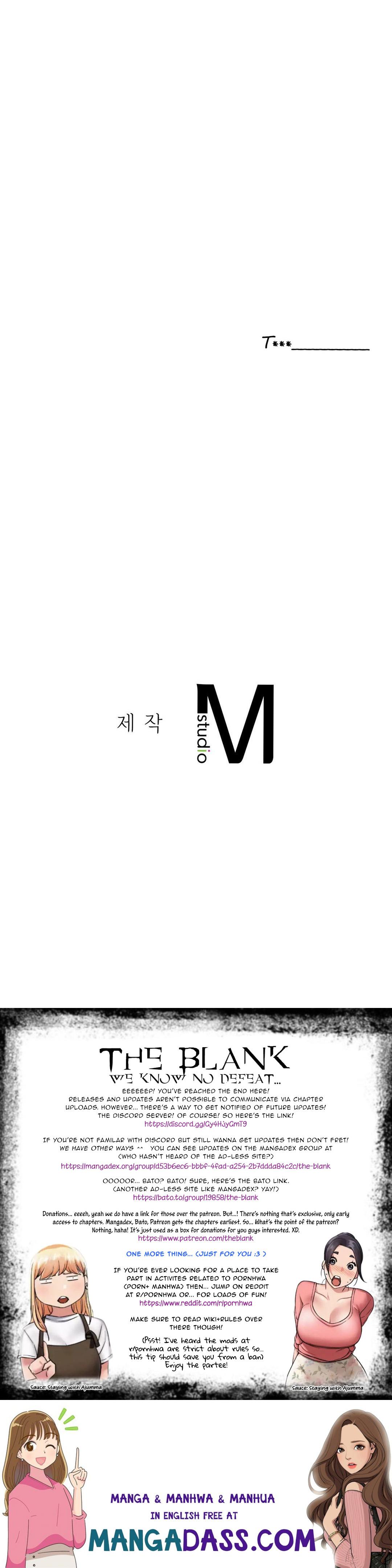 Staying with Ajumma - Chapter 10 Page 21