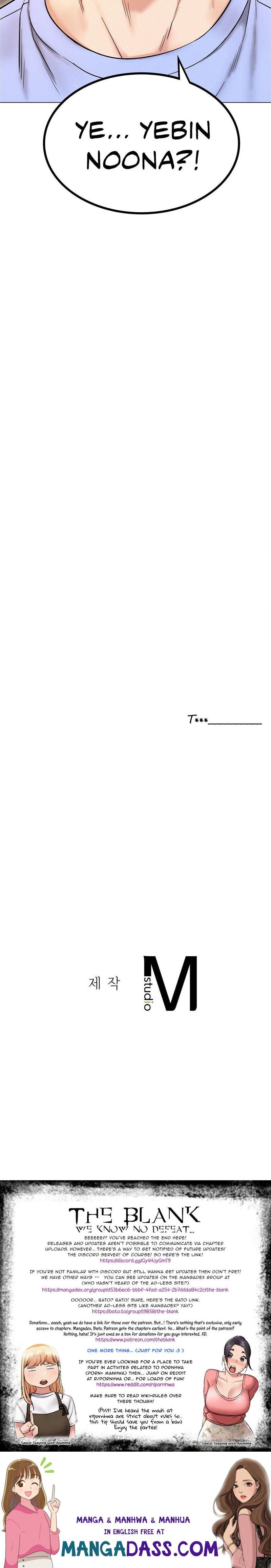 Staying with Ajumma - Chapter 13 Page 52