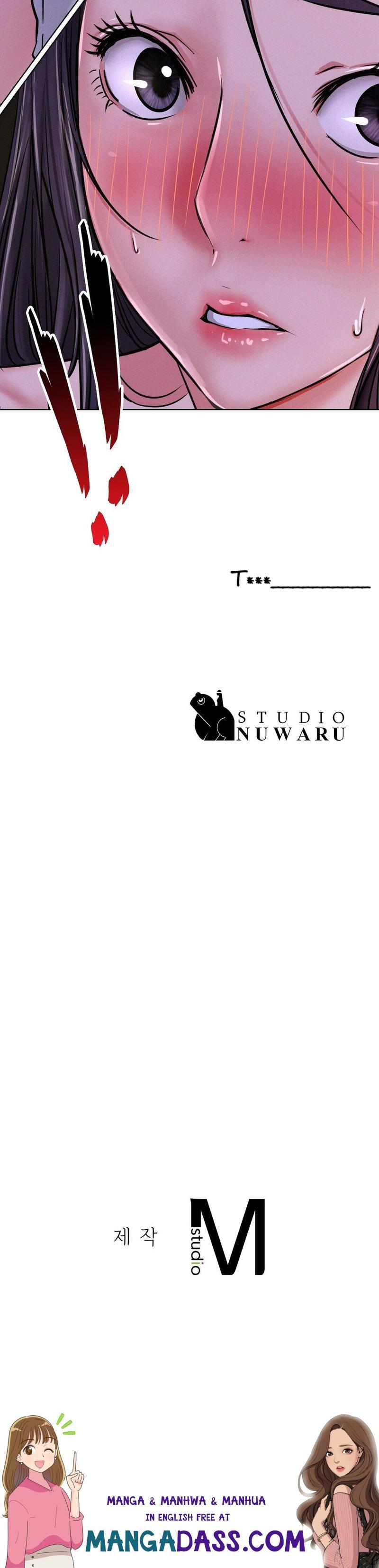 Staying with Ajumma - Chapter 26 Page 74