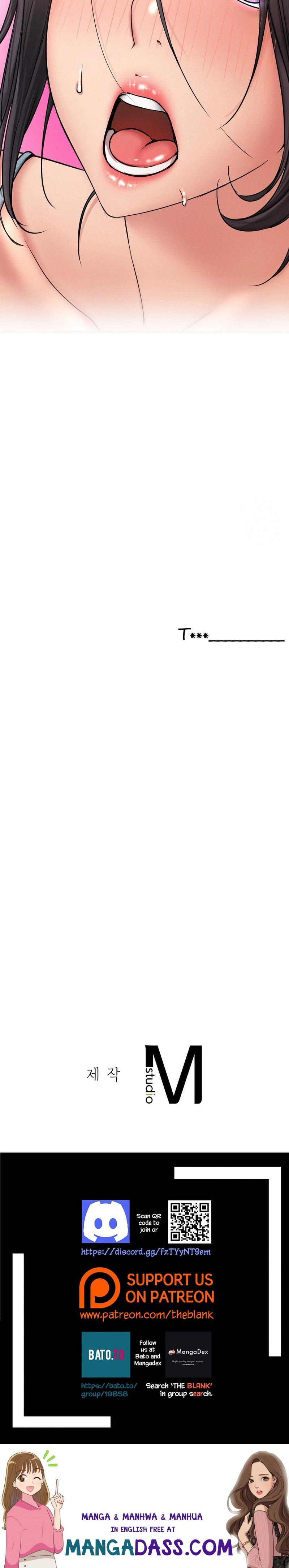 Staying with Ajumma - Chapter 29 Page 84